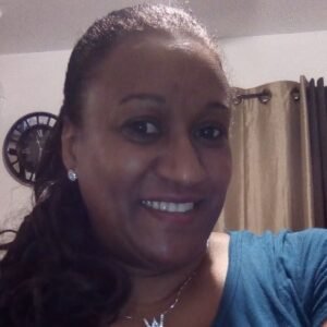 Picture of Dr. Loraine Jackson