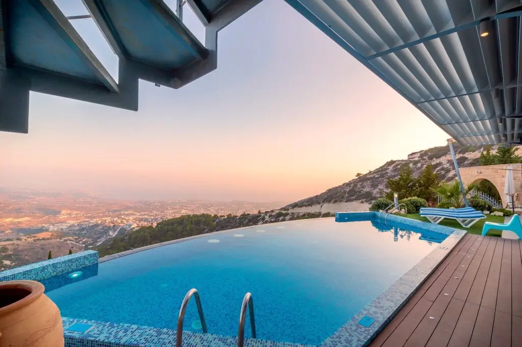 swimming pool, infinity swimming pool, c, swimming, summer, water, nature, pool, infinity, vacation, tourism, exotic, holiday, relaxing