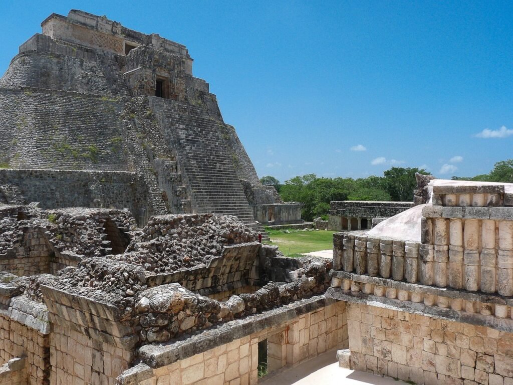 mexico, chichen itza, pyramid, maya, mexico, mexico, chichen itza, chichen itza, chichen itza, chichen itza, chichen itza