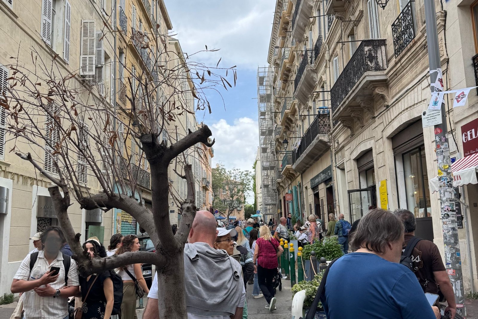 iexperiencetravel blog Marseille France