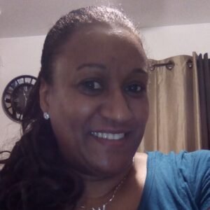 Picture of Dr. Loraine Jackson